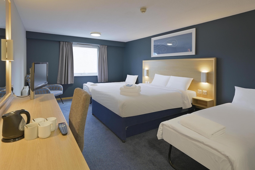 Travelodge Newcastle Central 15/38