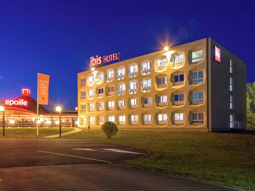 IBIS SAINT DIZIER 2/72