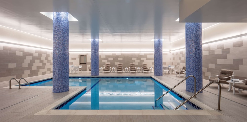 Embassy Suites By Hilton Minneapolis Downtown Hotel 20/62