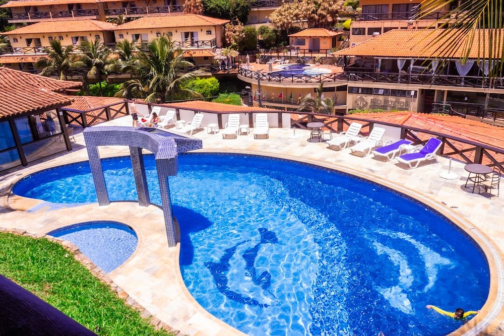 Hotel Ilha Branca Inn 37/50