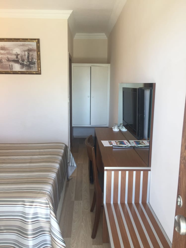Soz Hotel Ex. The Best Life Hotel Gumbet 35/70