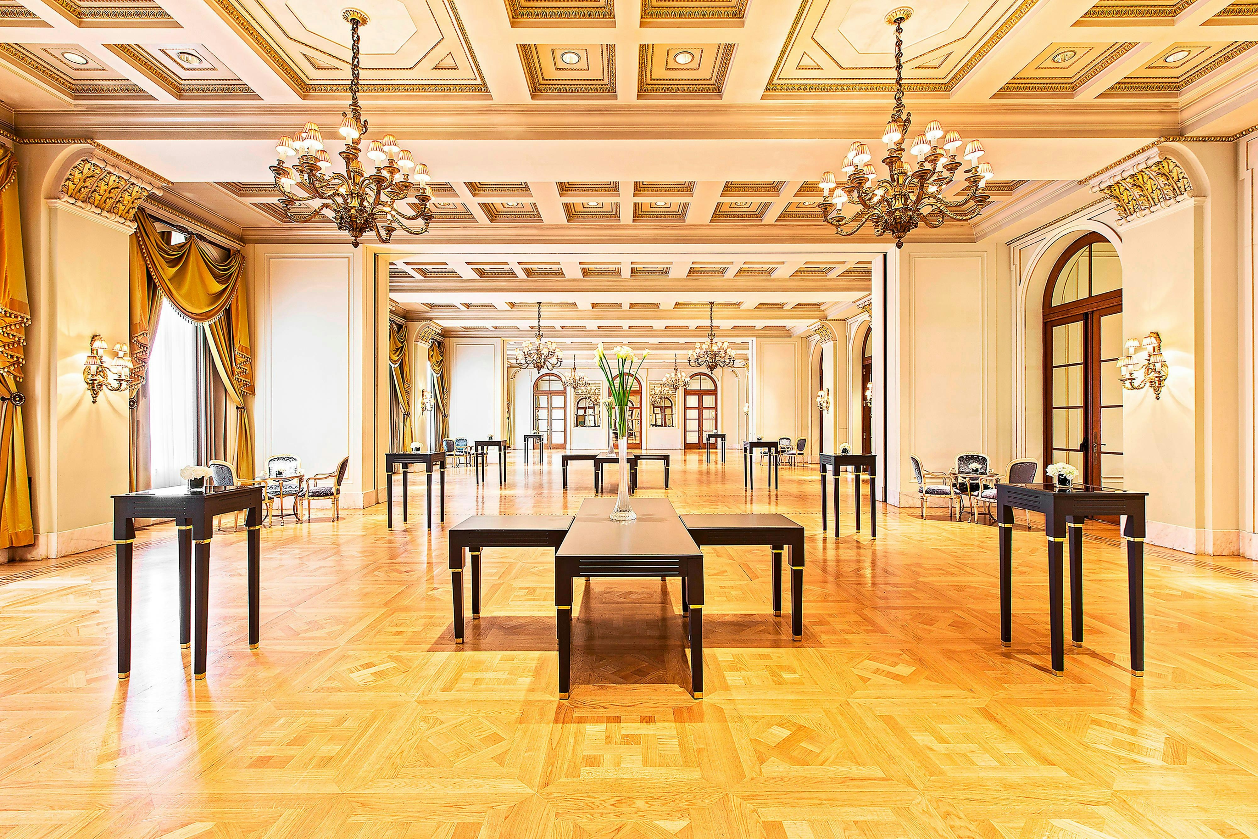 Hotel Grande Bretagne, a Luxury Collection Hotel, Athens 5/50