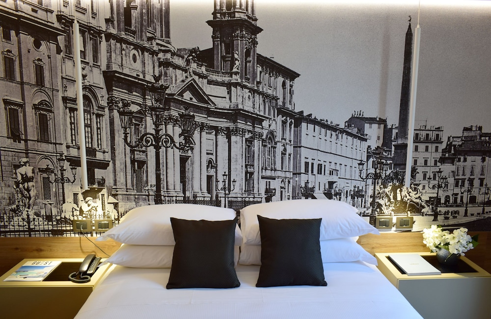 Raeli Hotel Archimede 35/44
