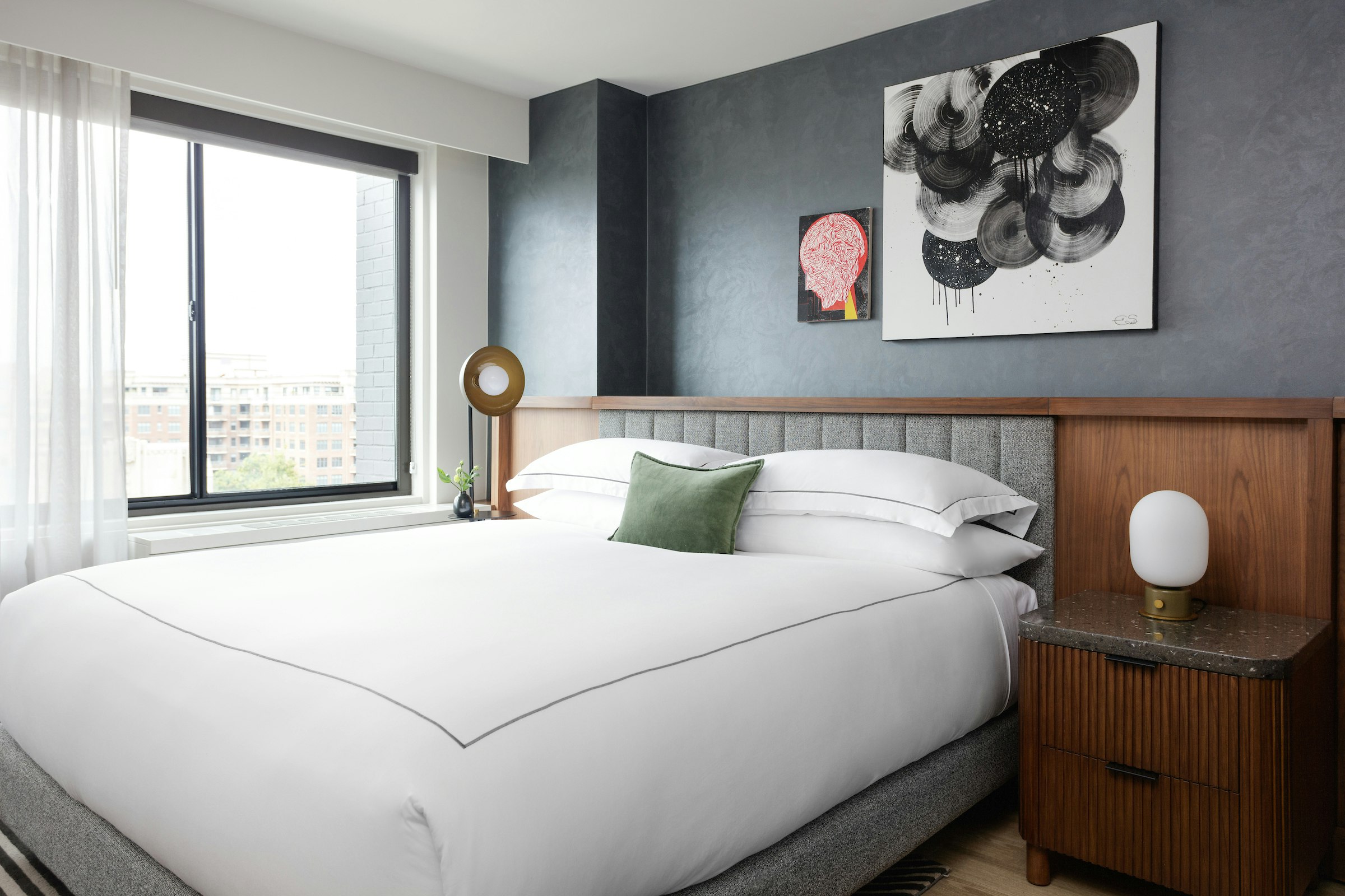 Kimpton Banneker Hotel, an IHG Hotel 19/96
