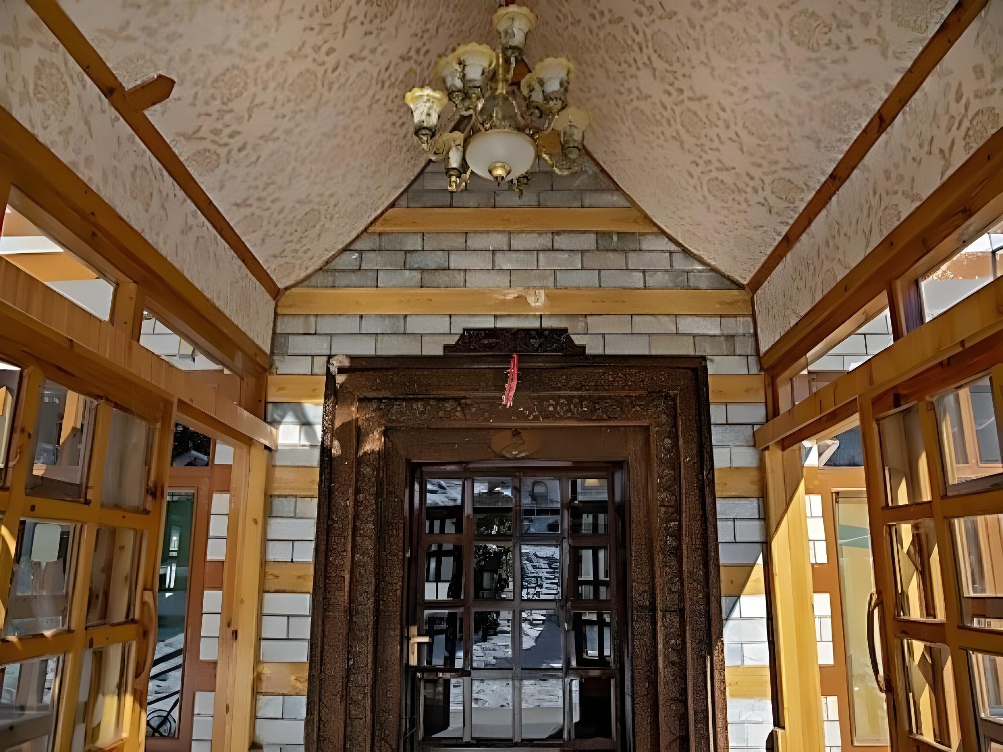 Solang Ski Resort 7/25