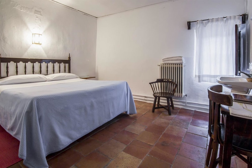 Rusticae Hotel Posada San Jose 9/43