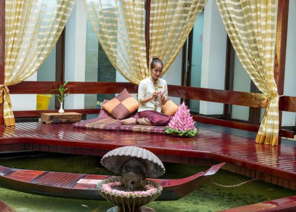 Sokchea Angkor Hotel 45/74