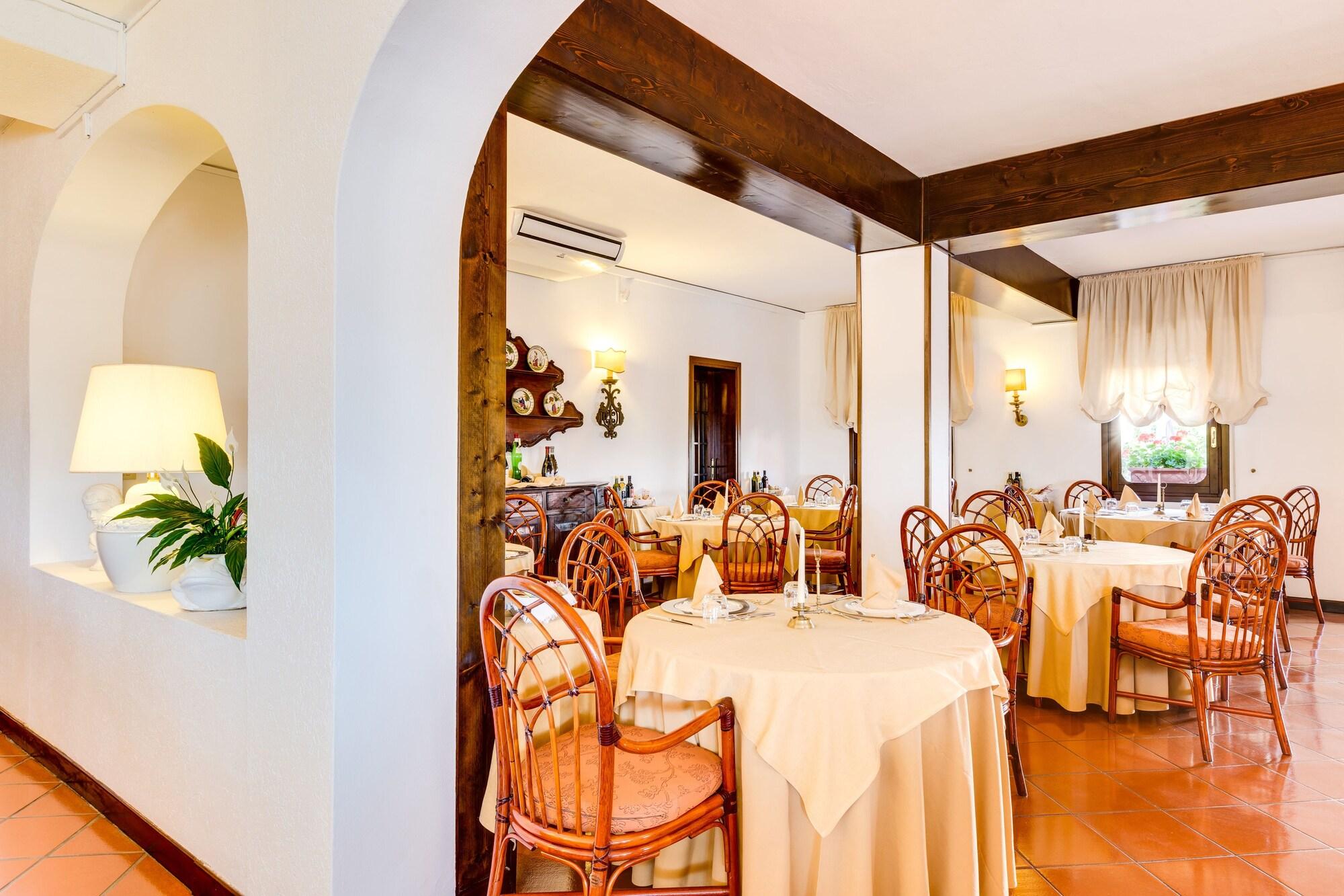 Agorà Park Hotel 34/50