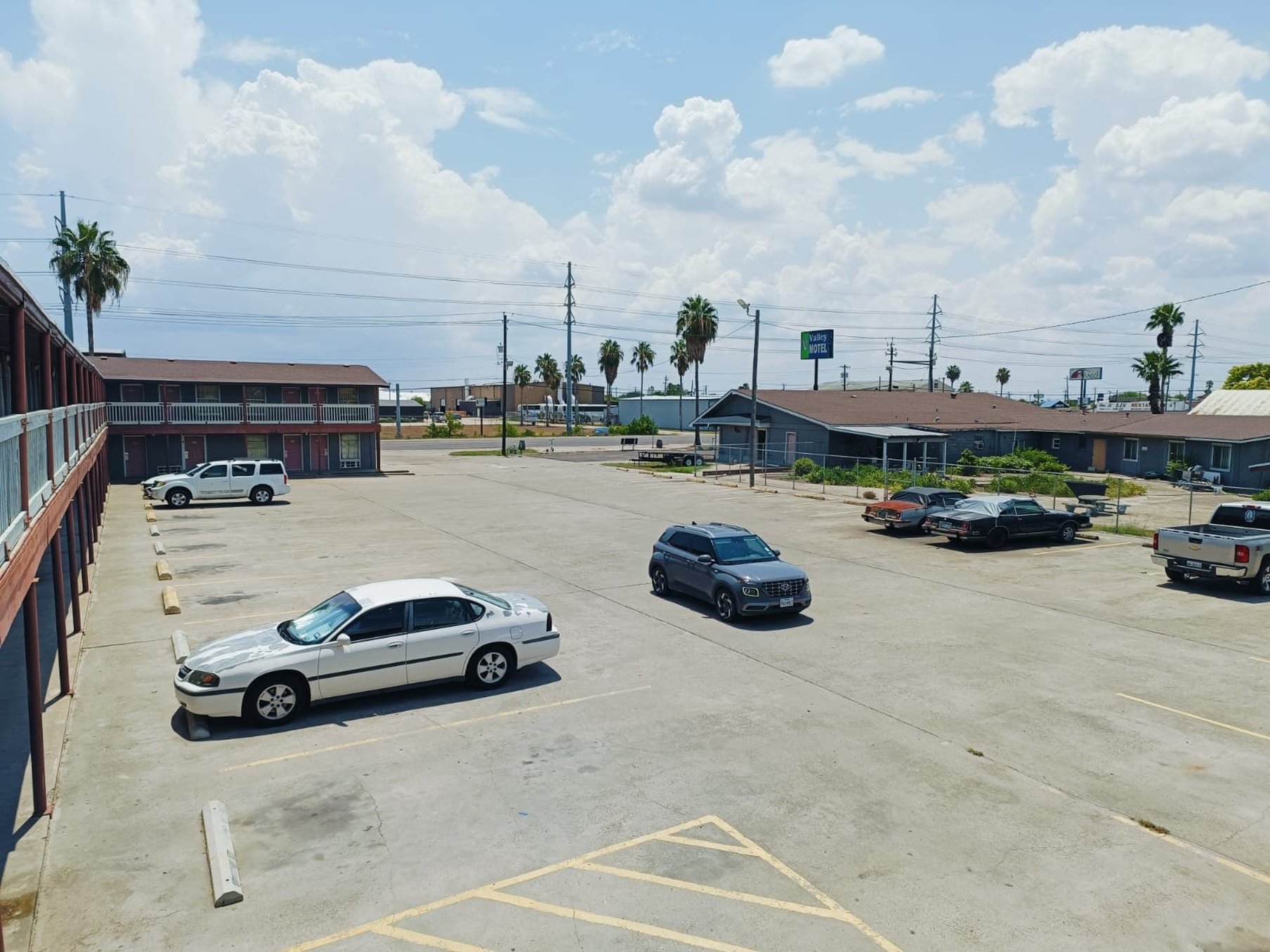 Valley Motel Corpus Christi Near Airport I 37 24/30