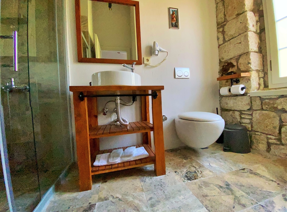 Oberj d'Azur Alacati 40/40