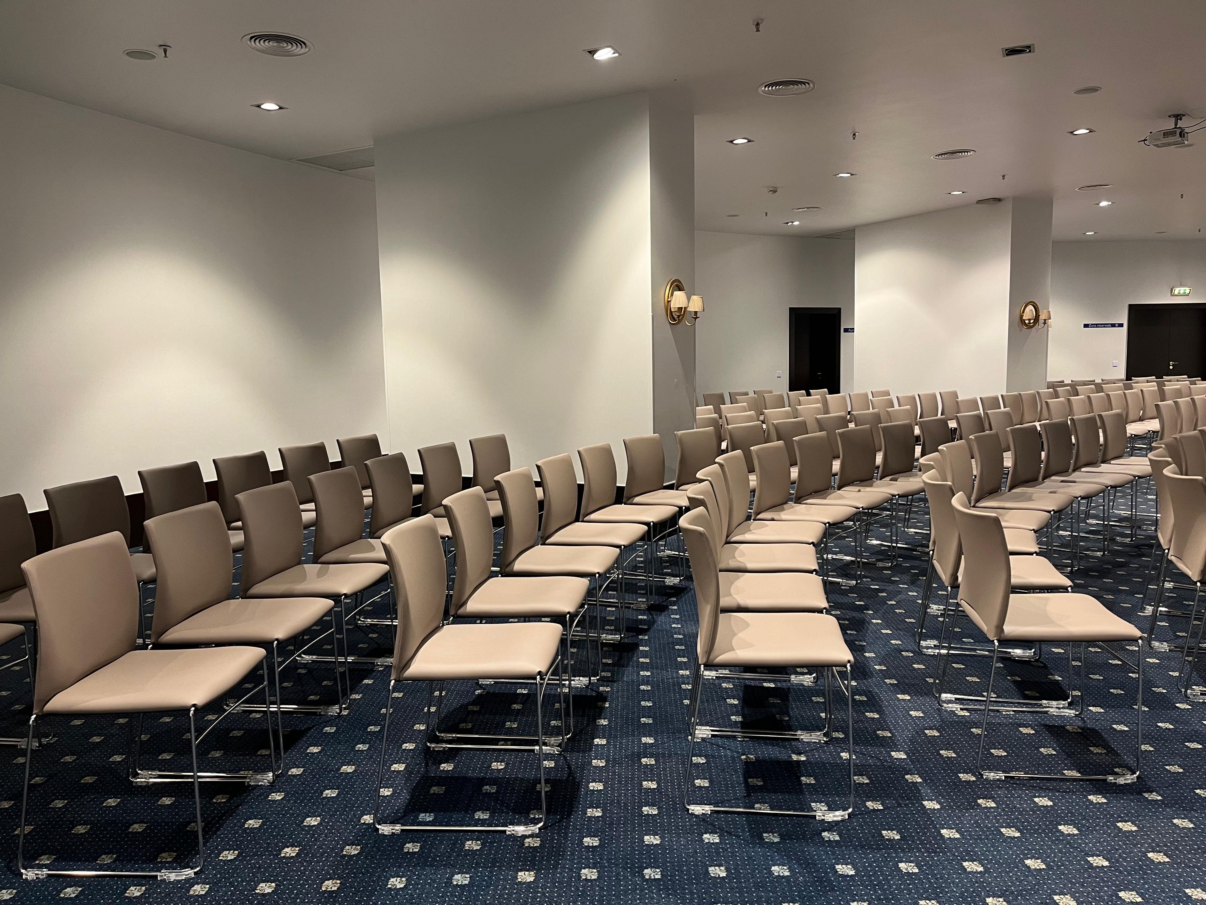 Holiday Inn Porto Gaia 43/50