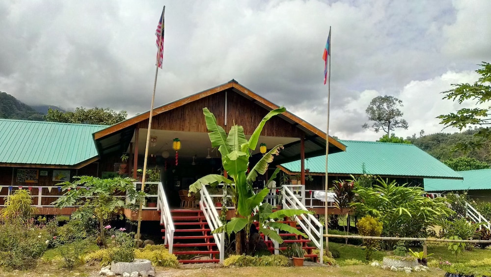 Kinabalu Poring Vacation Lodge 18/60
