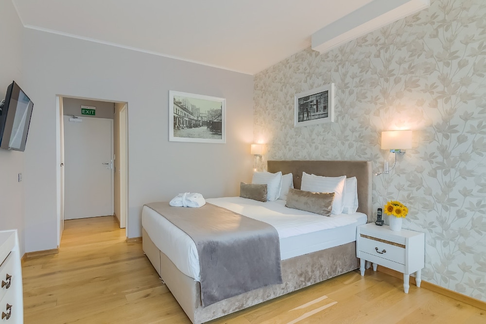 New Era Hotel Bucharest City 16/50
