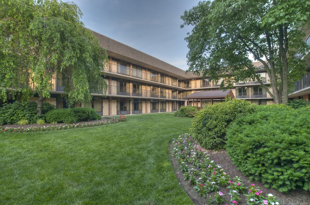 Quality Inn Vienna - Tysons Corner 1/42