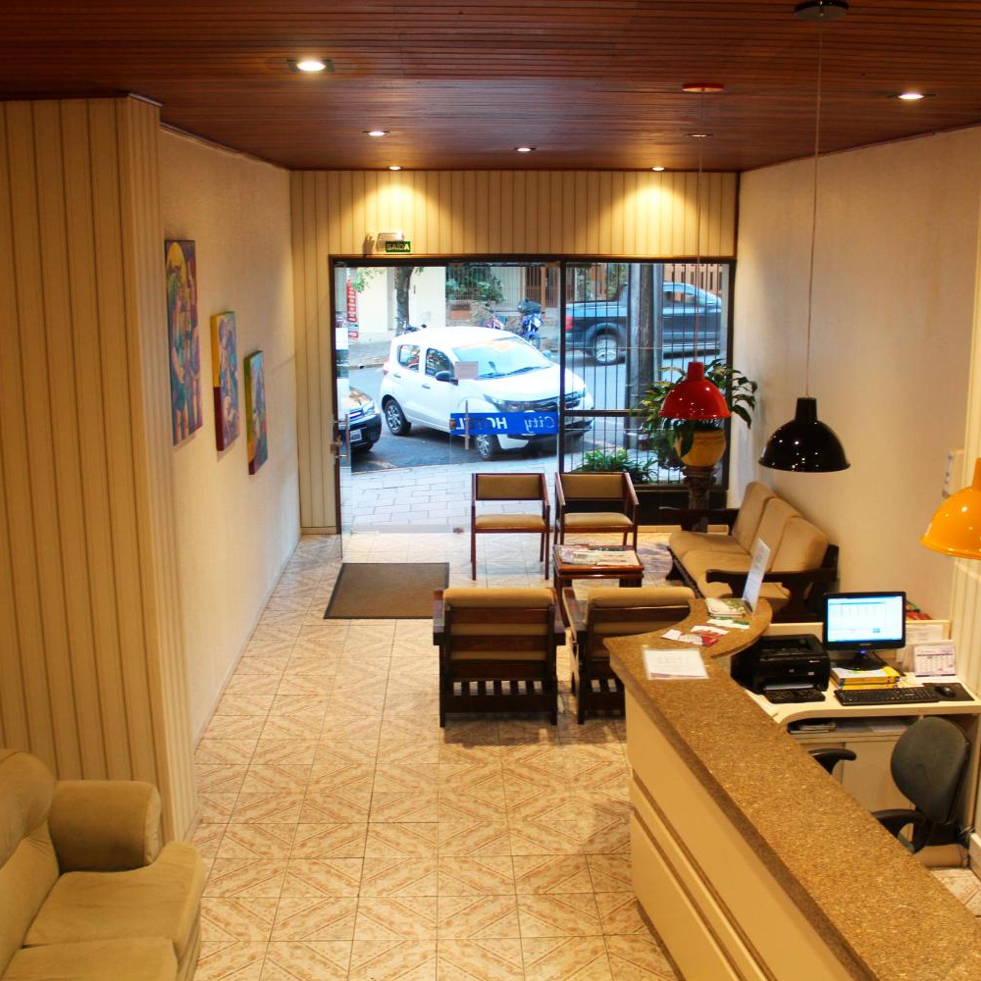 City Hotel Caxias Do Sul 29/50