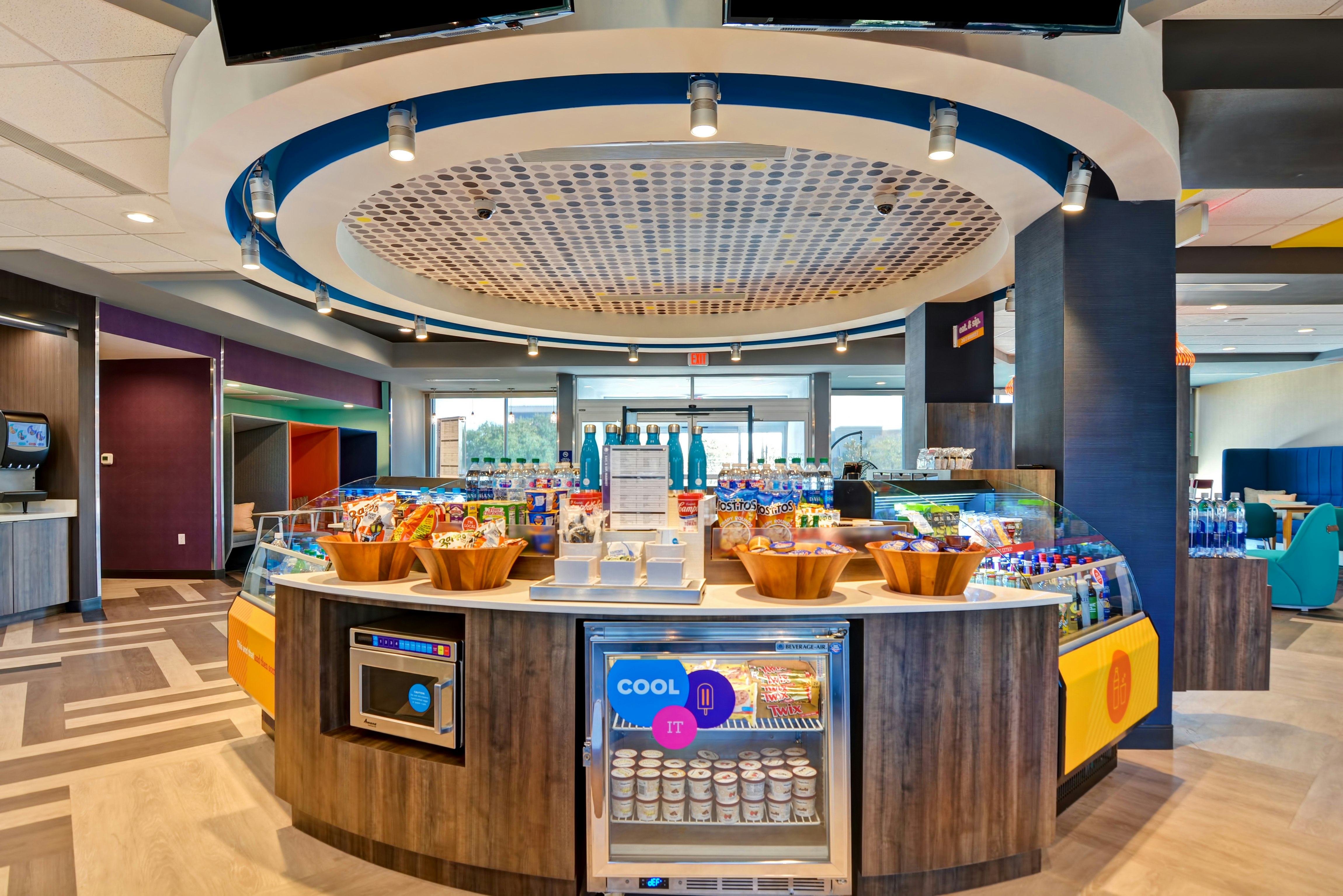 Tru By Hilton Baton Rouge Citiplace La 43/60