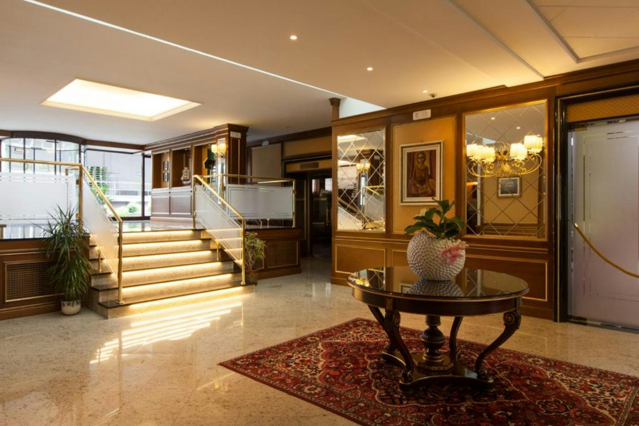 Hotel Il Chiostro 4/66