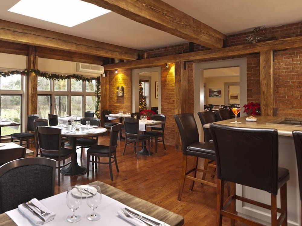 Auberge West Brome 38/65