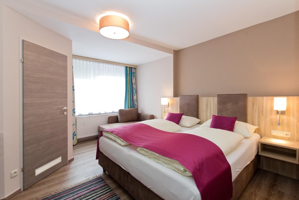 Hotel Das Junior By Max 70 33/56