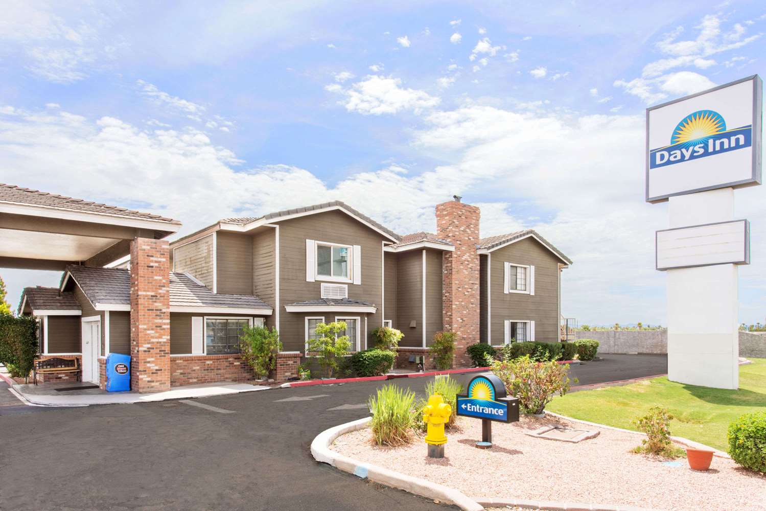 Days Inn Mesa East 18/23