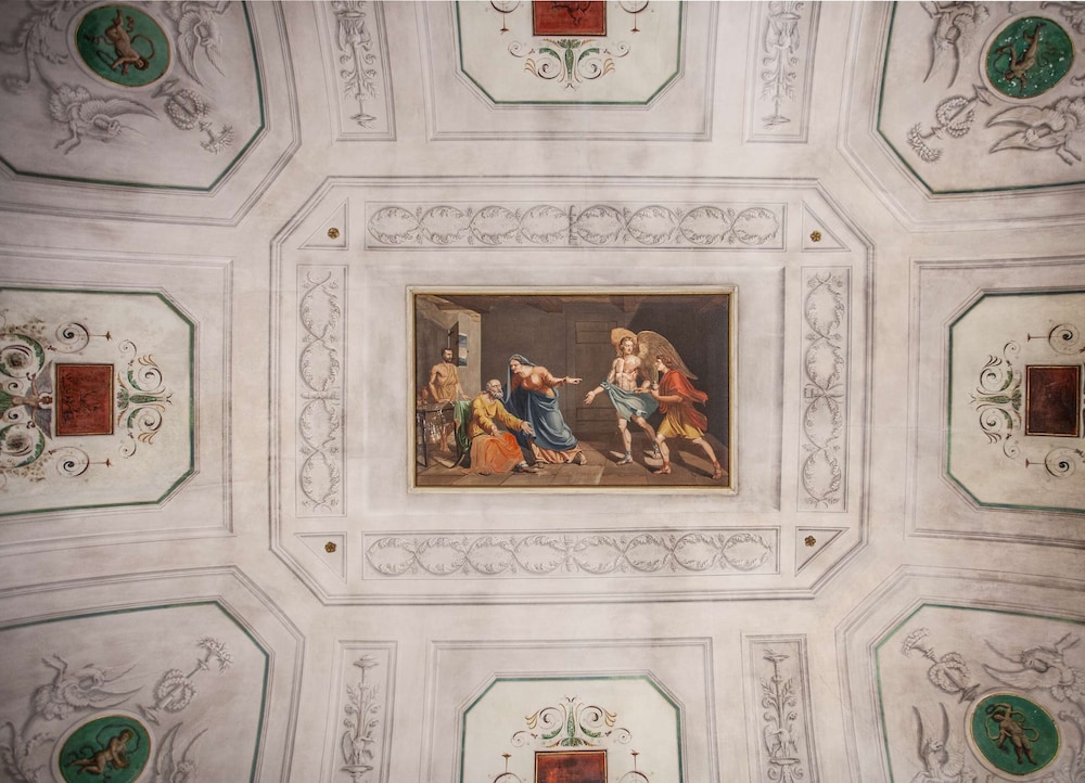 Palazzo Galletti Abbiosi 2/50