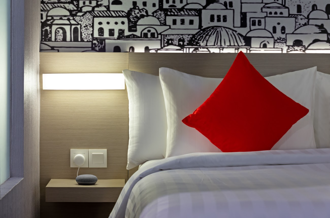 Hotel NEO Gading Solo 9/15