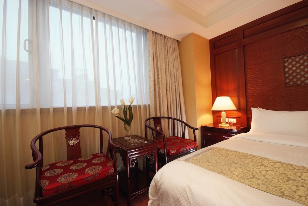 Kyoto Taipei Hotel 18/68