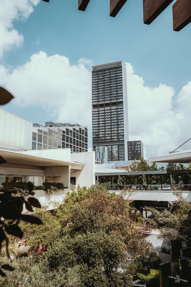 Hyatt Regency Andares Guadalajara in ZAPOPAN