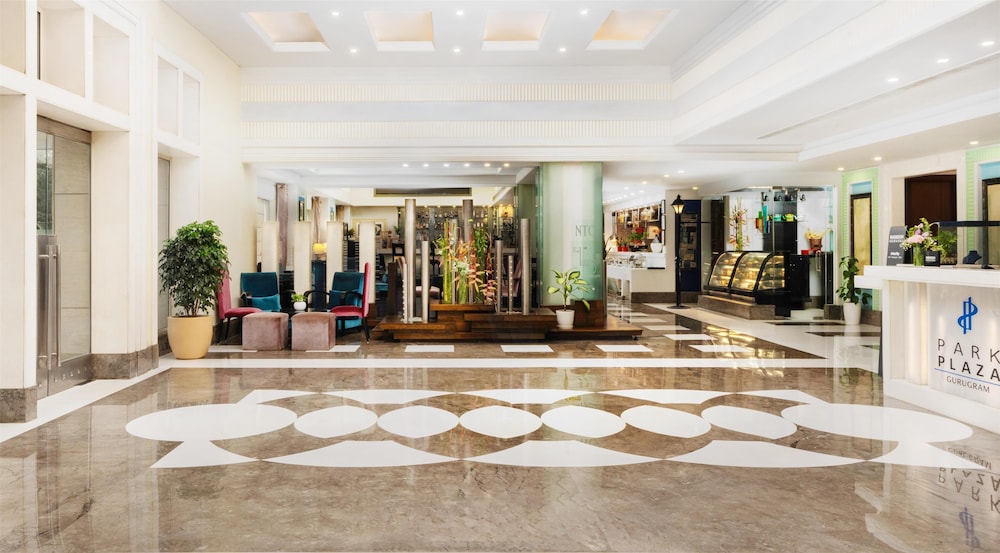 Park Plaza Gurugram 10/66