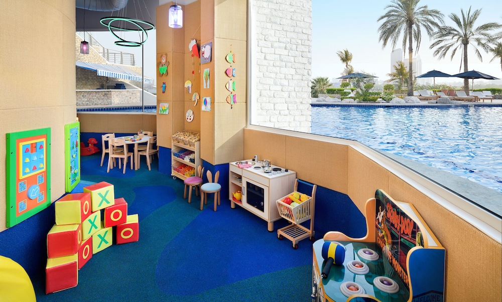 Park Hyatt Dubai Hotel 50/63