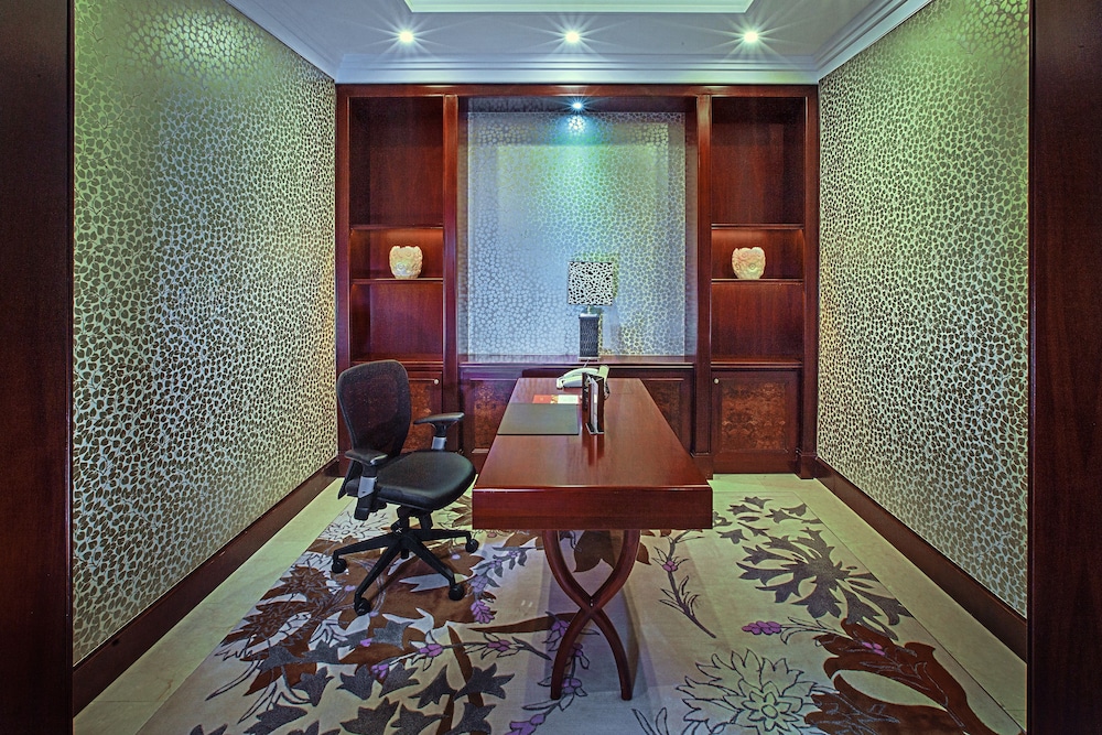 Soluxe Hotel Guangzhou 39/69