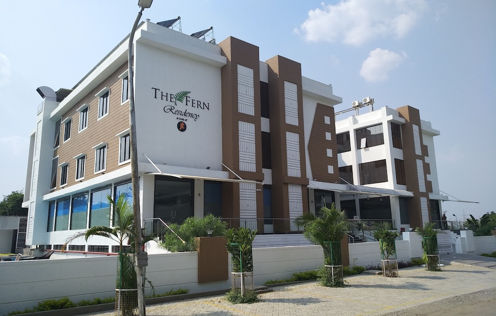 The Fern Residency Parbhani Maharashtra in Parbhani
