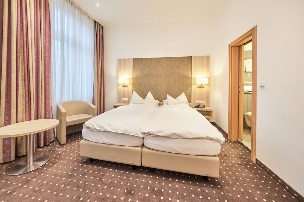 Hotel Haus Berlin 9/33