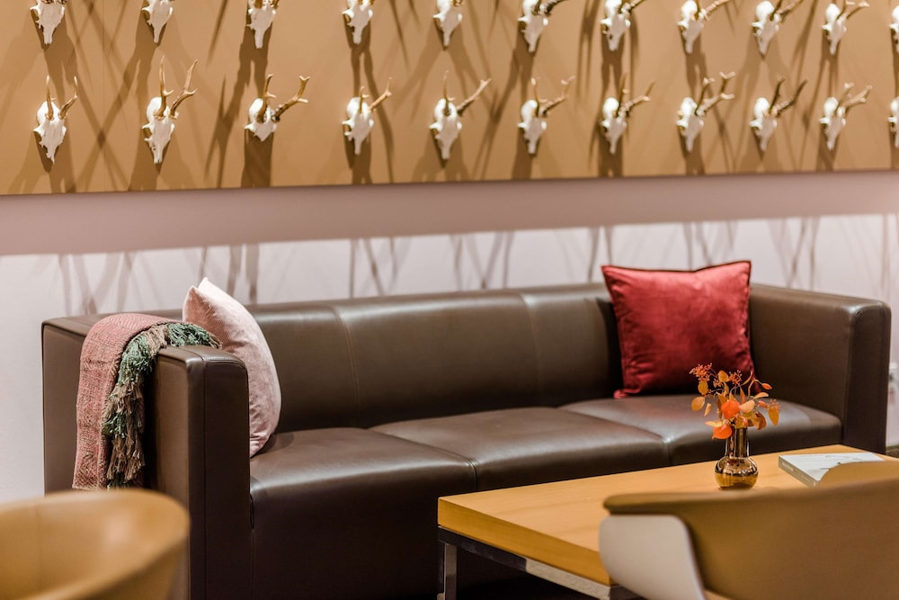 Boutique Hotel Atrium Munchen 39/64