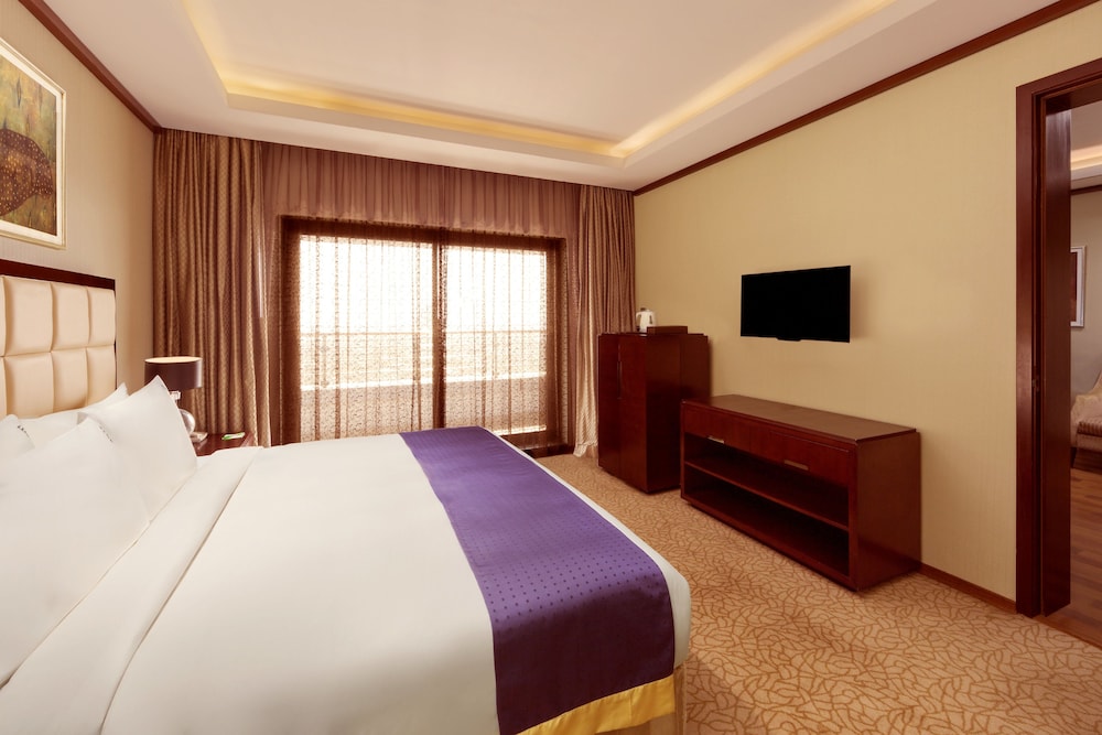 Holiday Inn Cochin 43/76