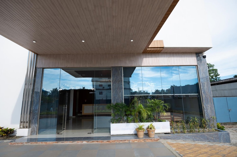 Pushkara Sarovar Portico Dibrugarh 5/60