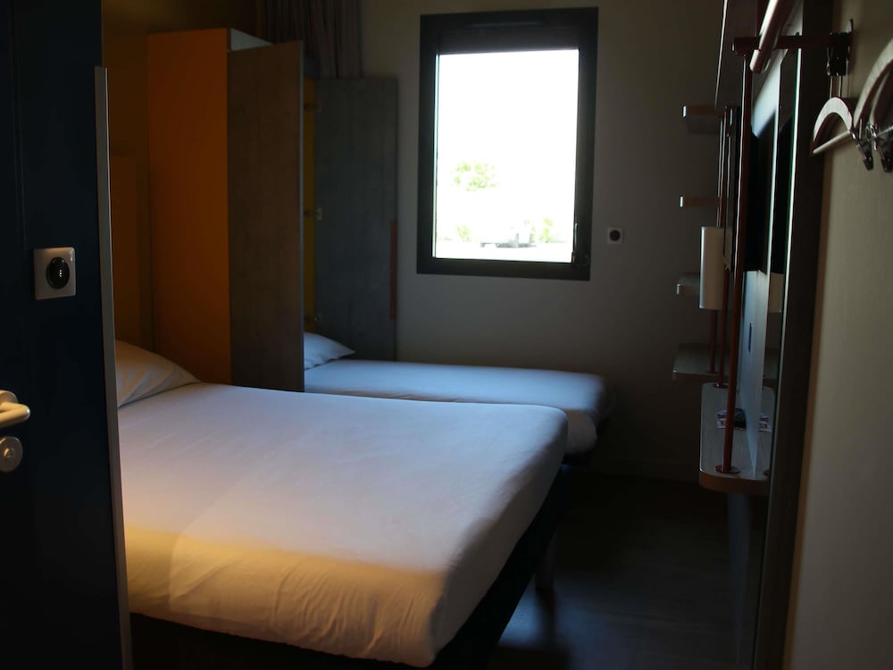 ibis budget Rennes Route de Lorient 31/68