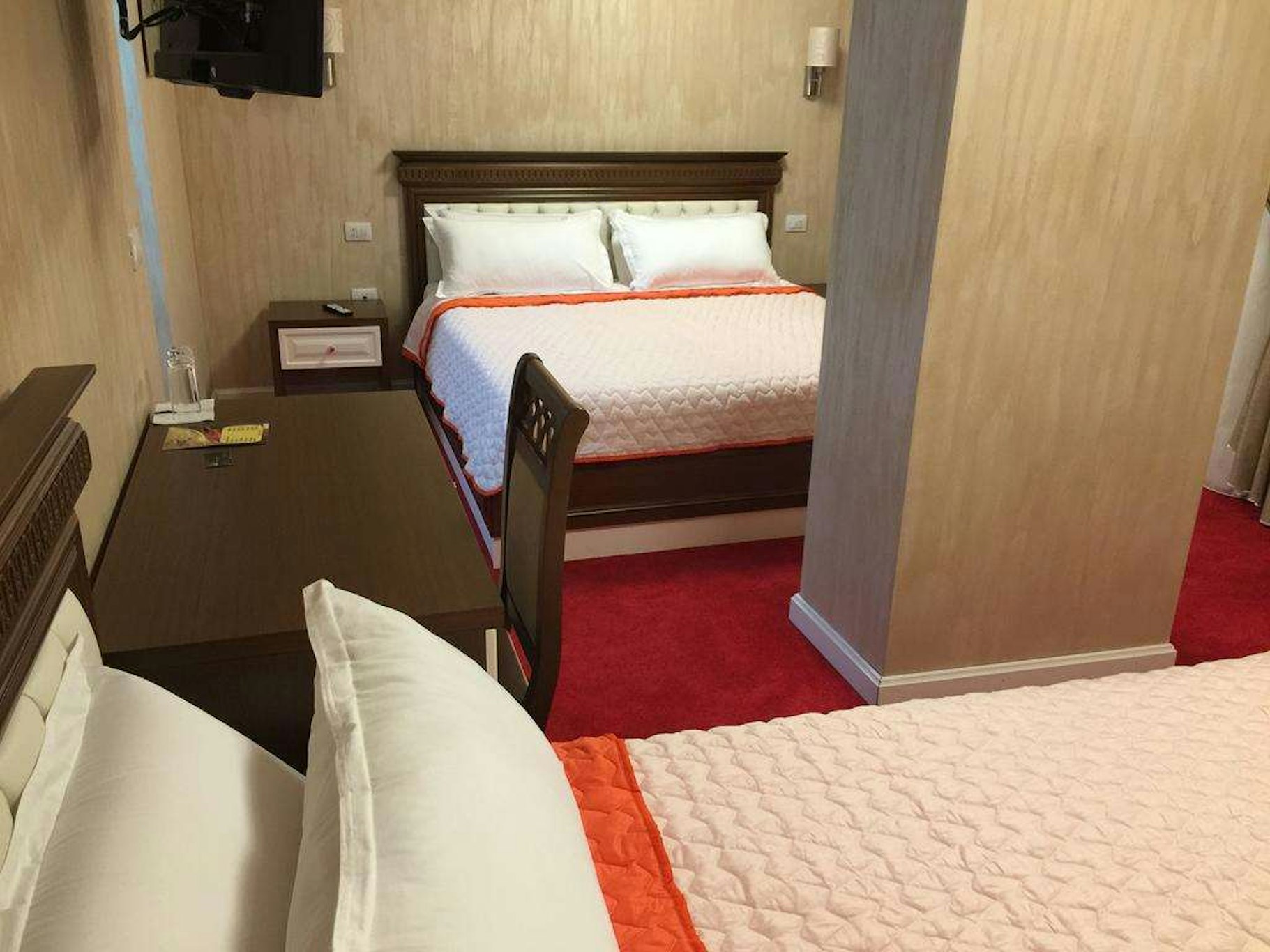Rozafa Hotel 20/34