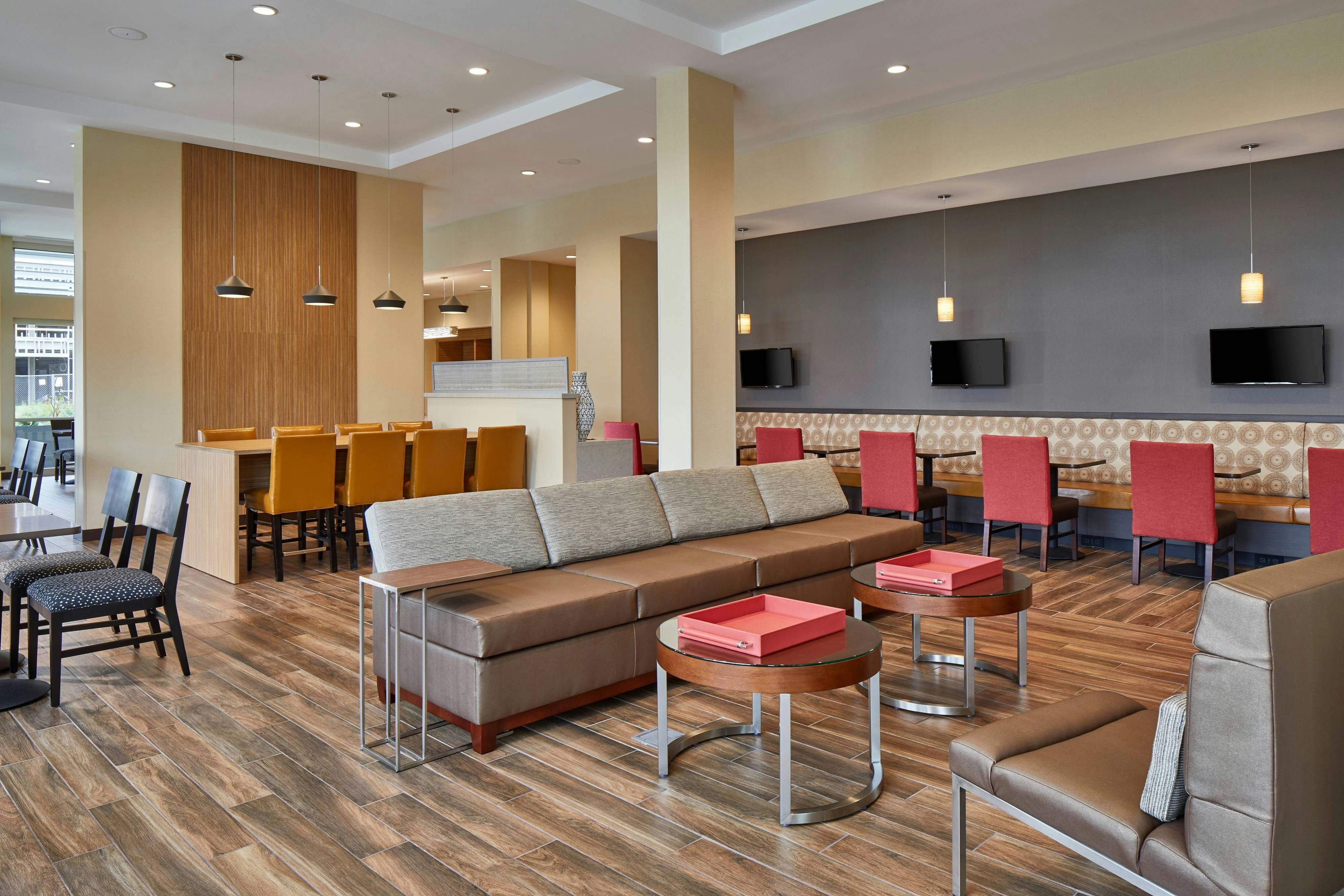 TownePlace Suites by Marriott Columbus North - OSU 7/16