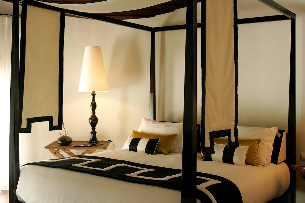 Hotel Quinta Das Lagrimas - Small Luxury Hotels 32/67