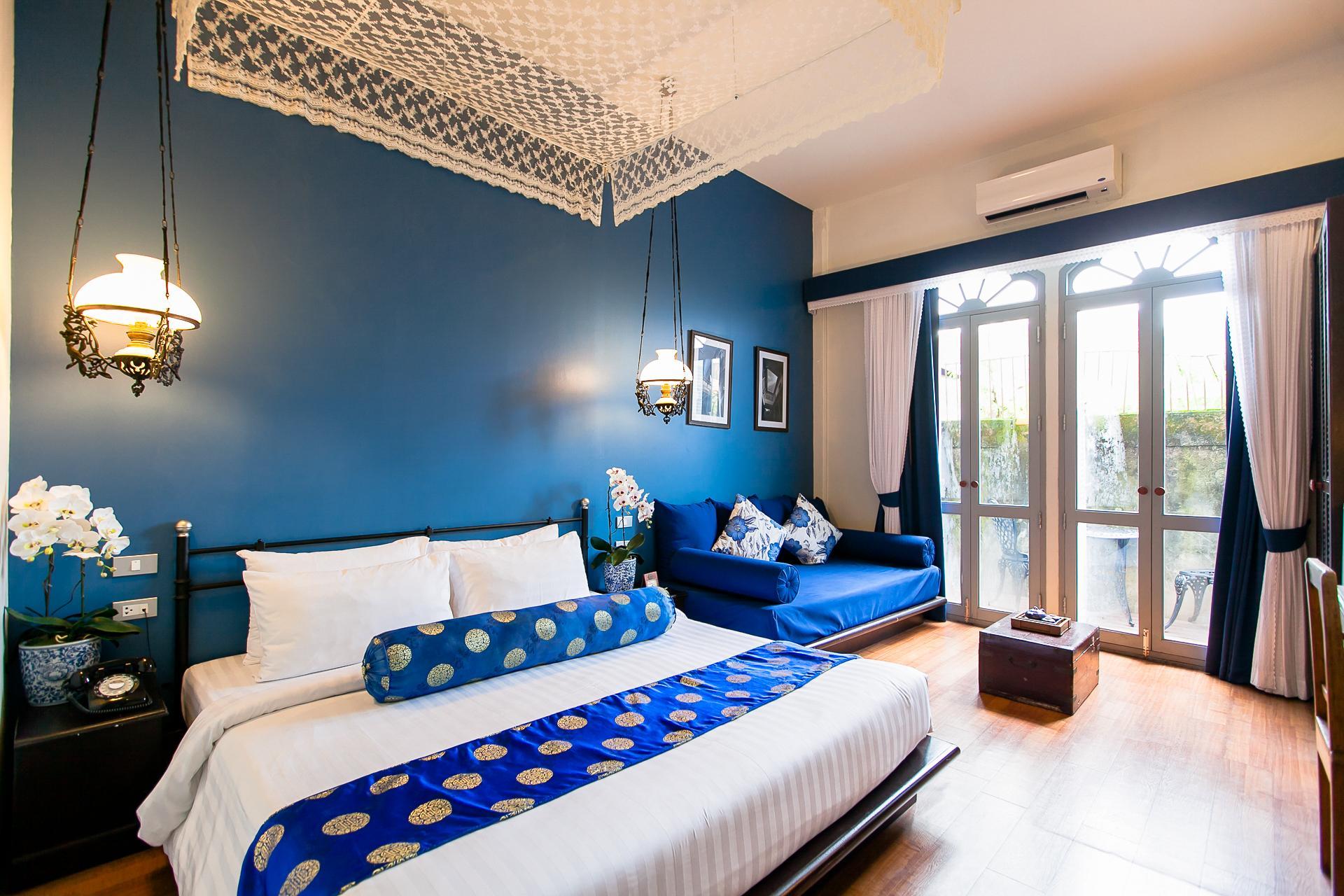 The Level, Junior Suite, Double Bed