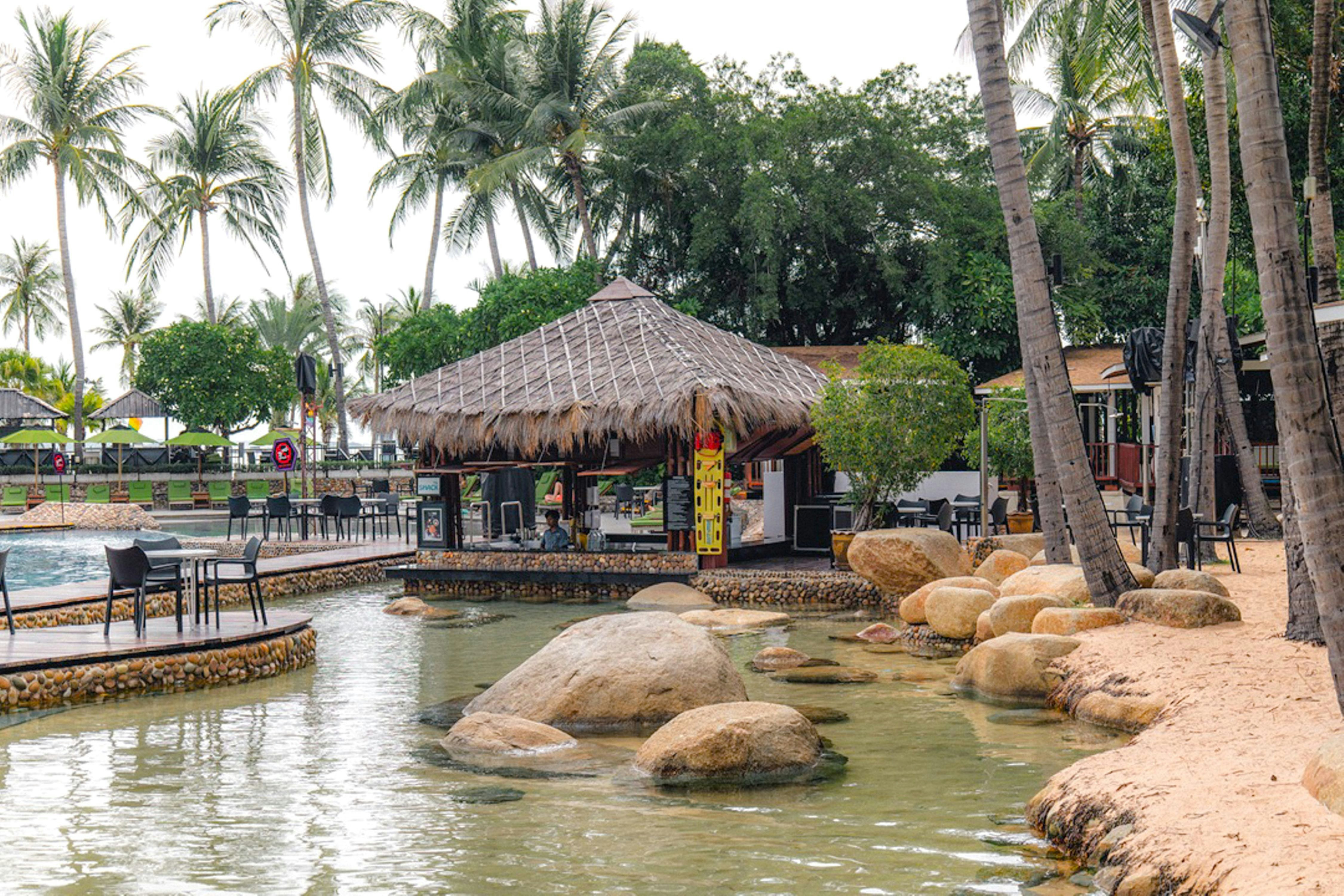 Hard Rock Hotel Pattaya 115/119