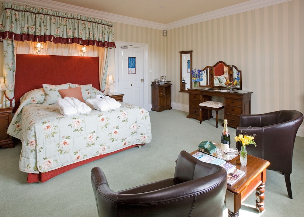 Lindeth Howe Hotel 11/61