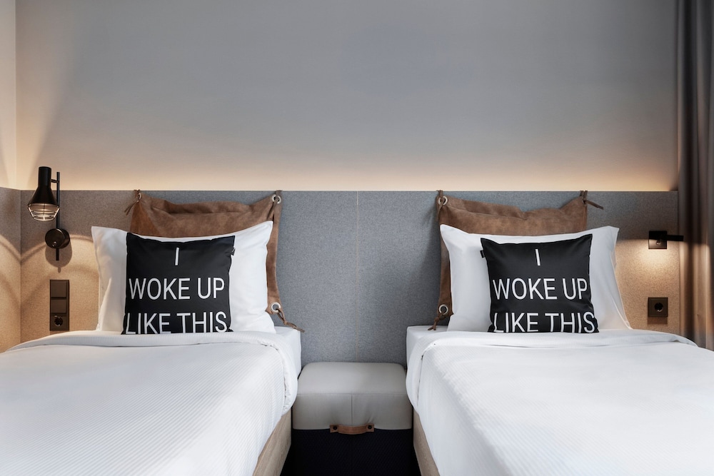 Moxy Vienna City East 31/61