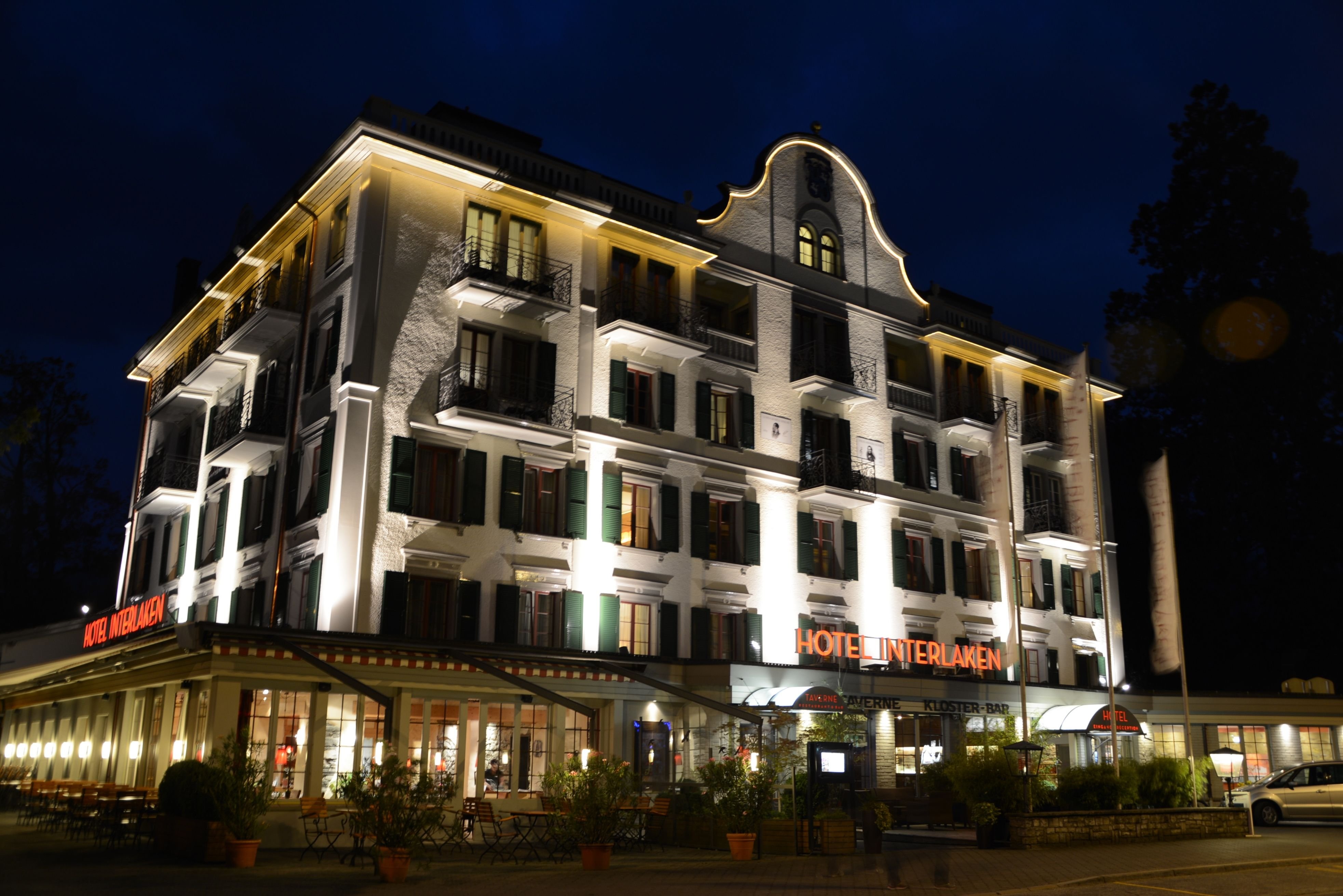Interlaken 3/13
