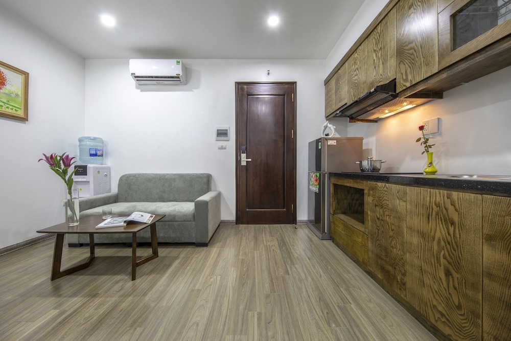 Granda Suites Hanoi 44/47