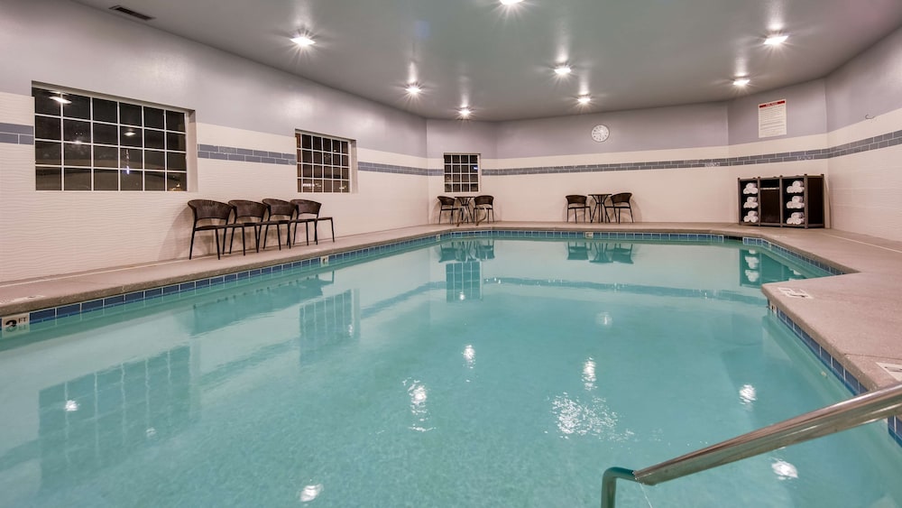 Best Western Plus Spokane North 19/33