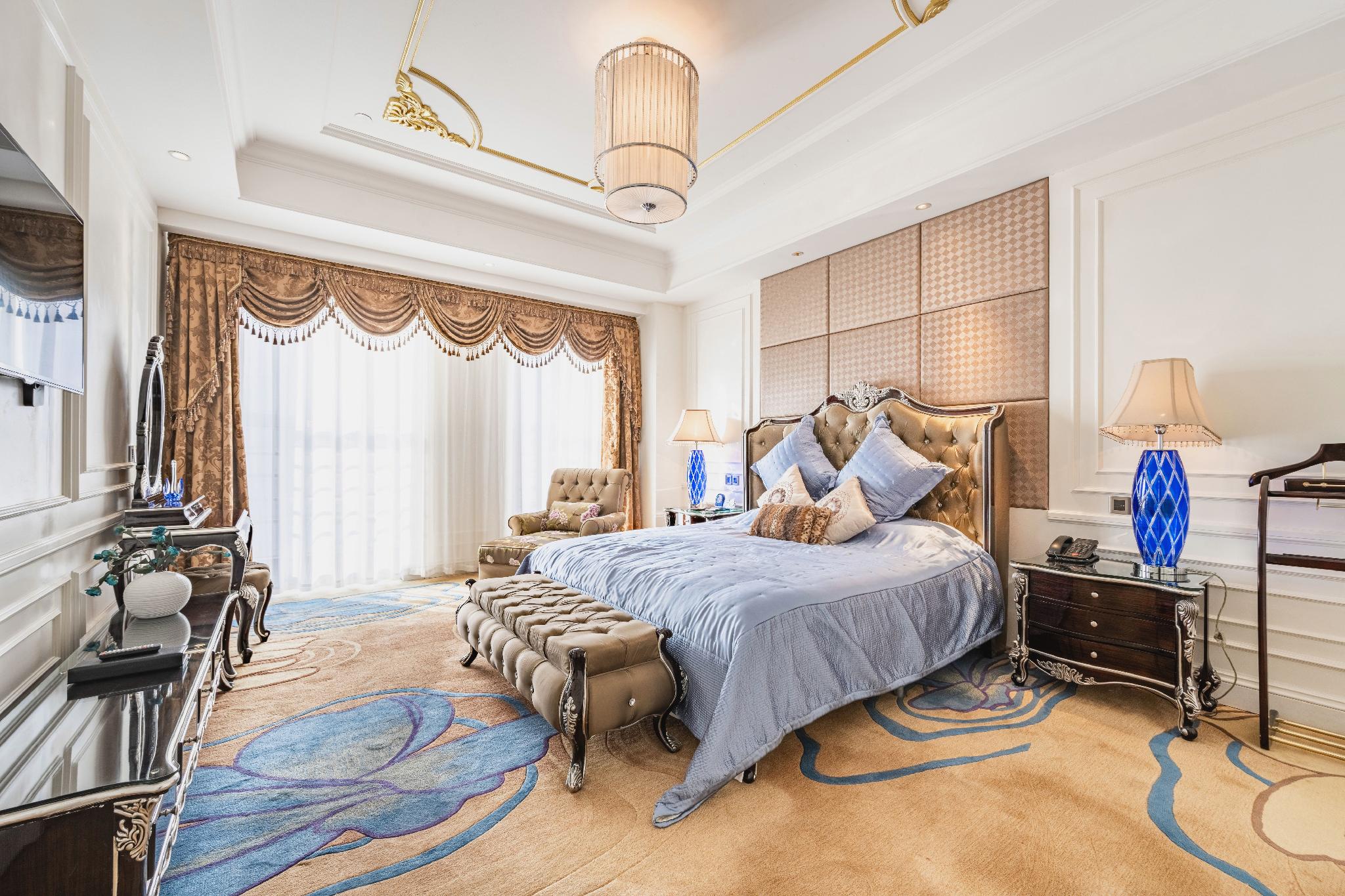 DA TONG WEIDU INTERNATIONAL HOTEL 34/53