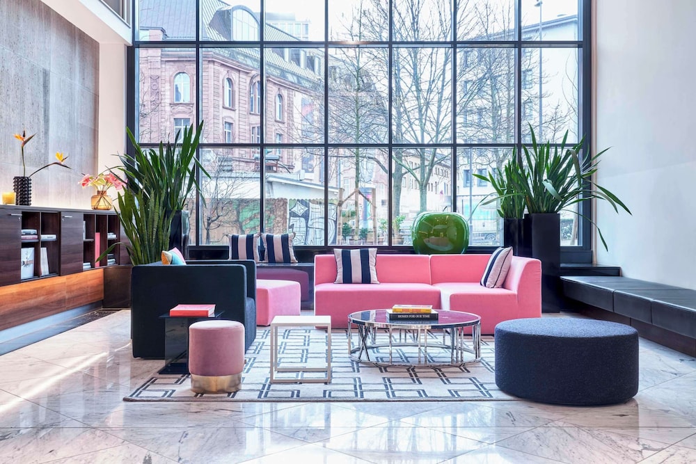 Flemings Selection Hotel Frankfurt-City 42/69