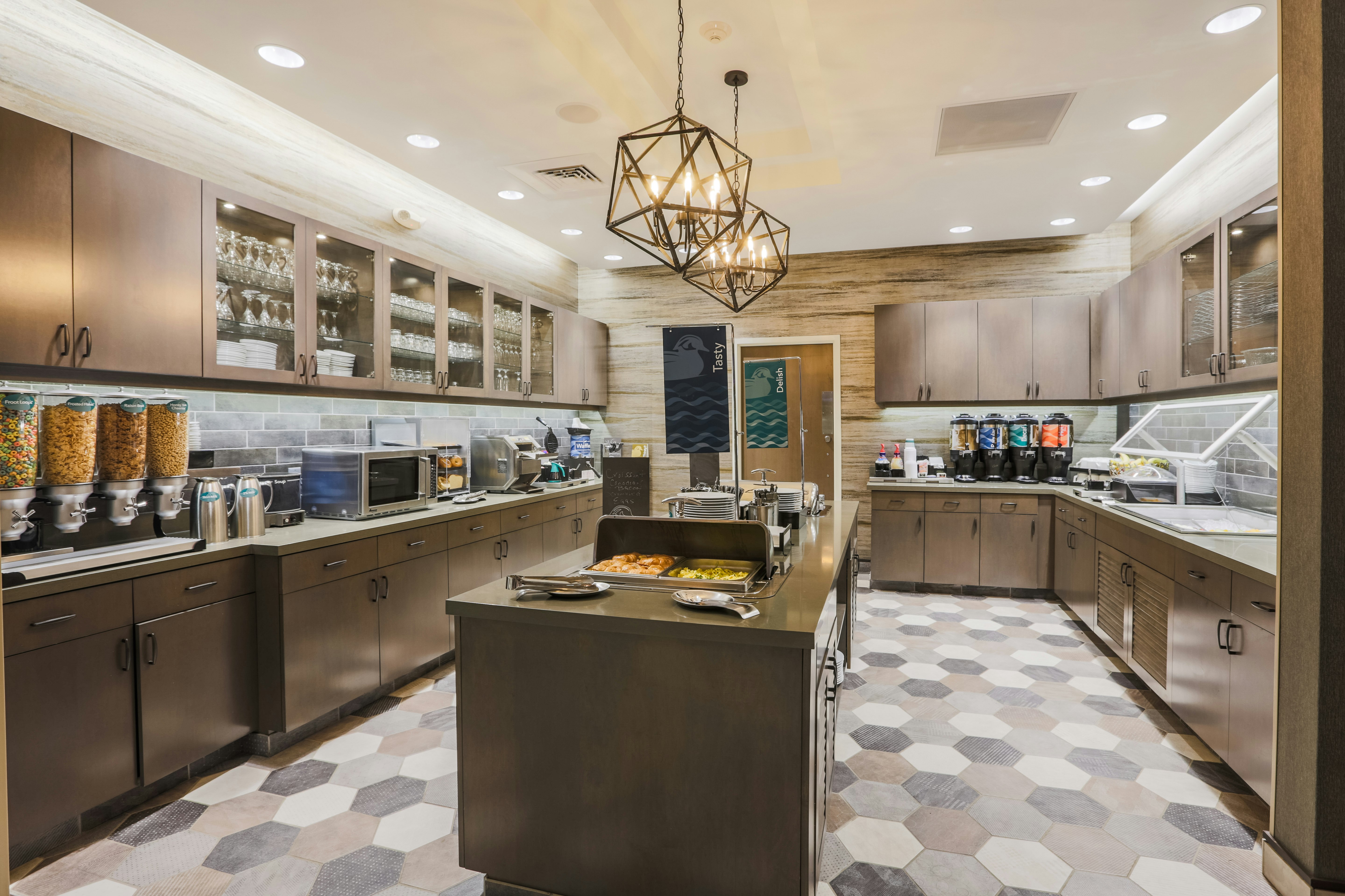 HOMEWOOD SUITES BY HILTON CHARLESTON HISTORIC DISTRICT 6/43